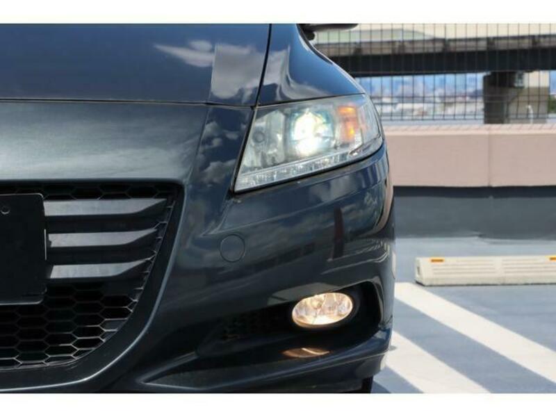 CR-Z
