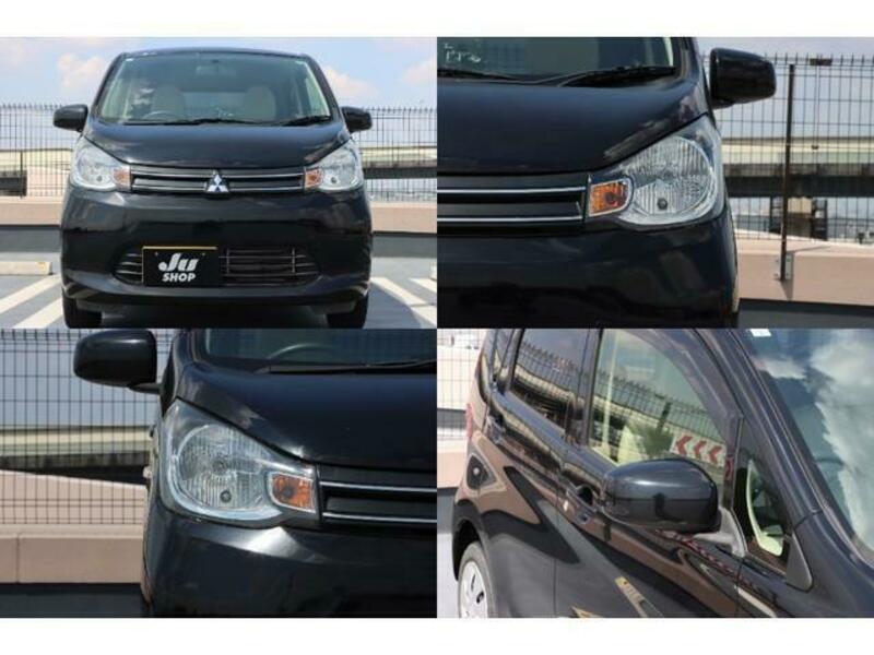 EK WAGON
