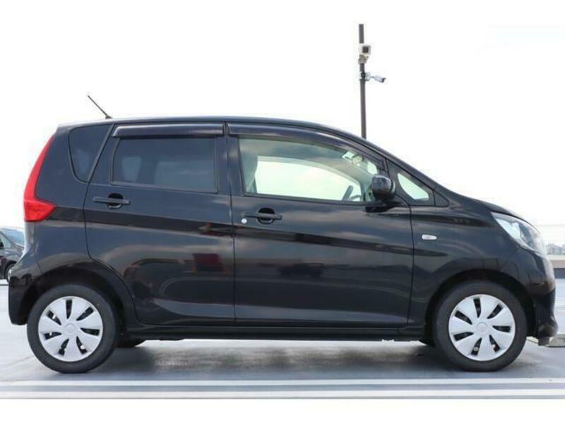 EK WAGON