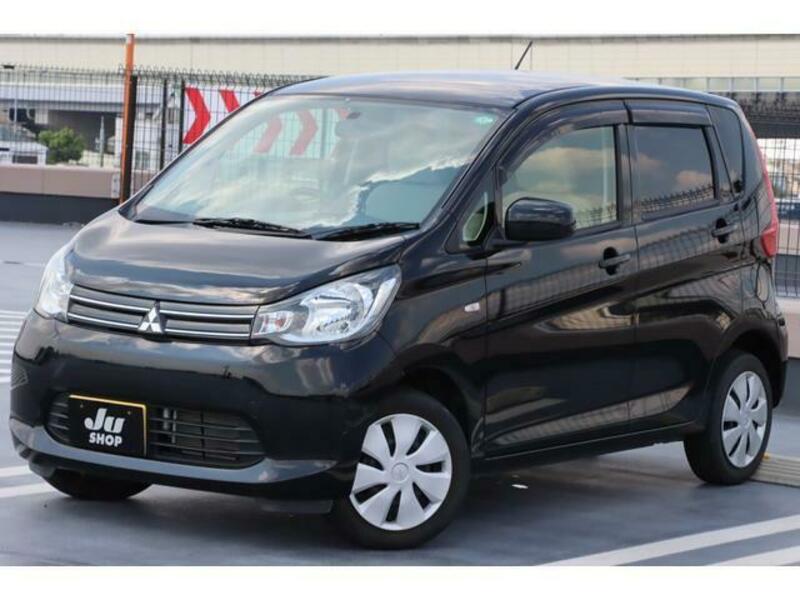 EK WAGON