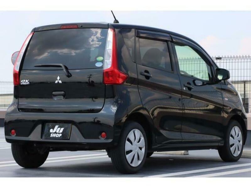 EK WAGON