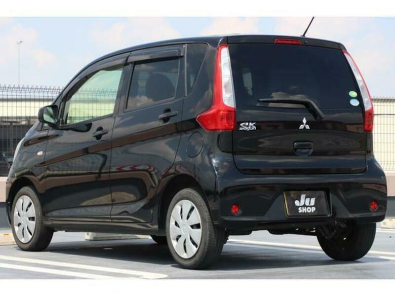 EK WAGON