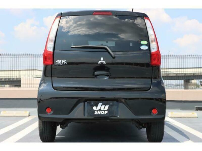 EK WAGON