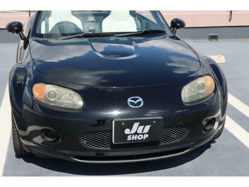 ROADSTER