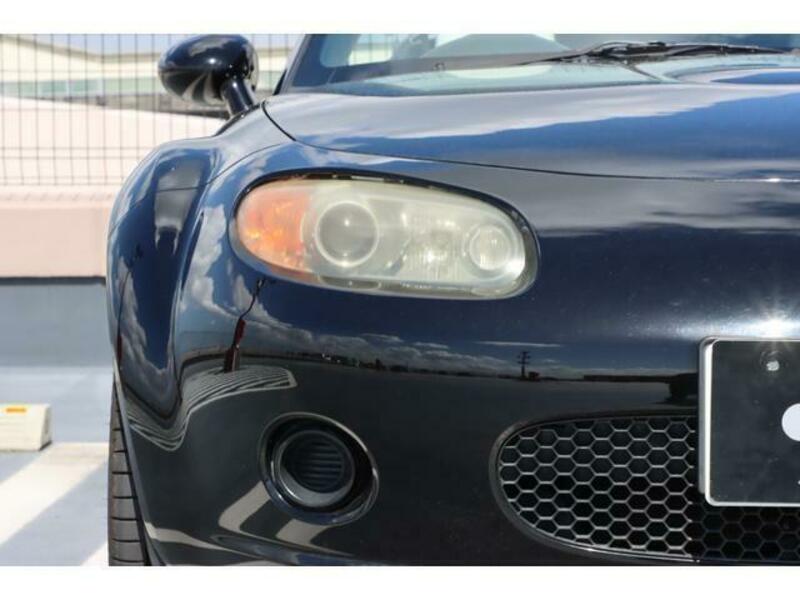 ROADSTER
