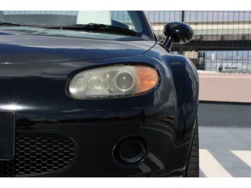 ROADSTER