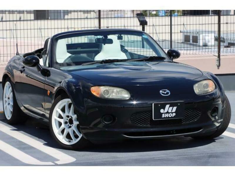 ROADSTER