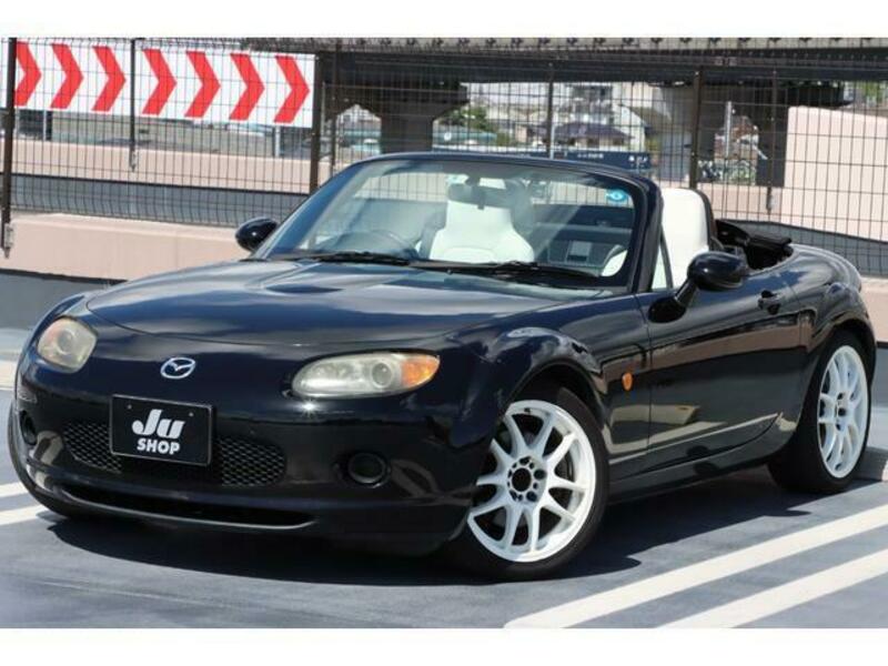 ROADSTER