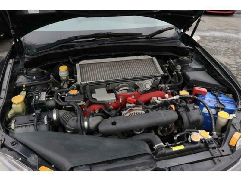 IMPREZA