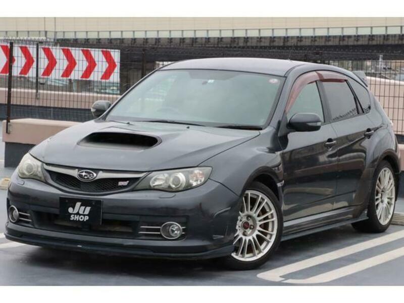 IMPREZA
