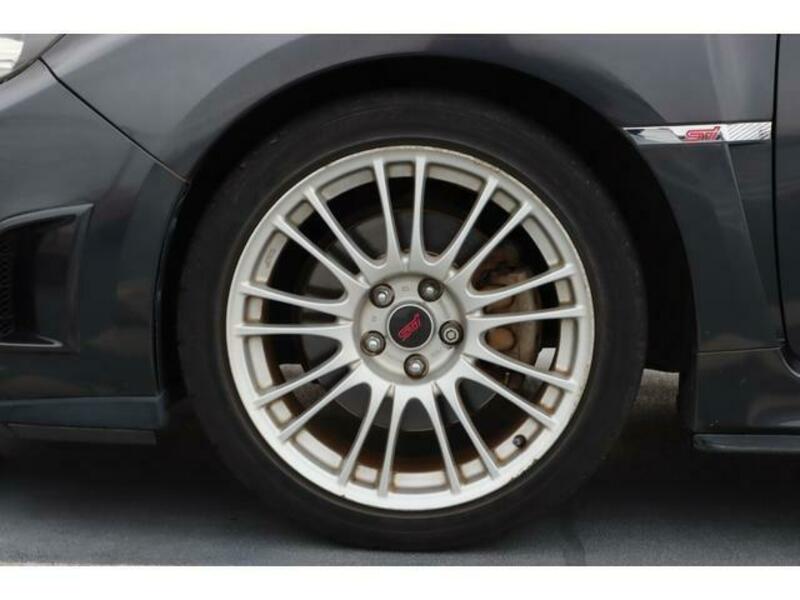 IMPREZA