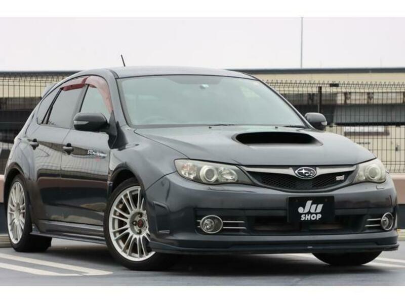 IMPREZA