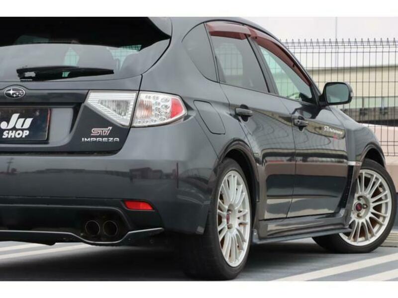 IMPREZA