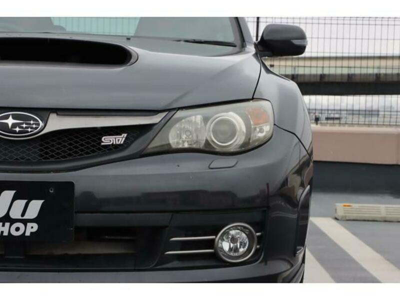 IMPREZA