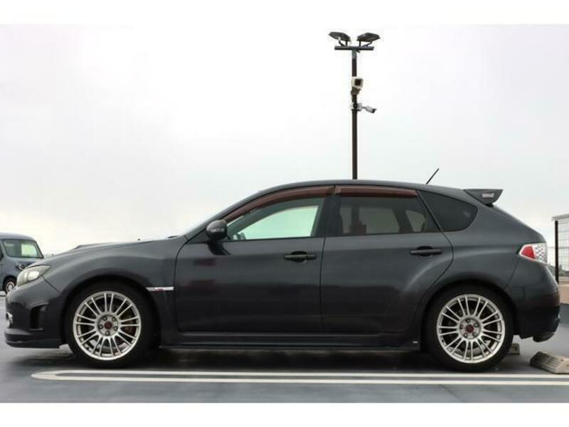 IMPREZA