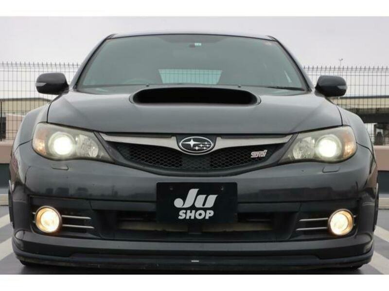 IMPREZA