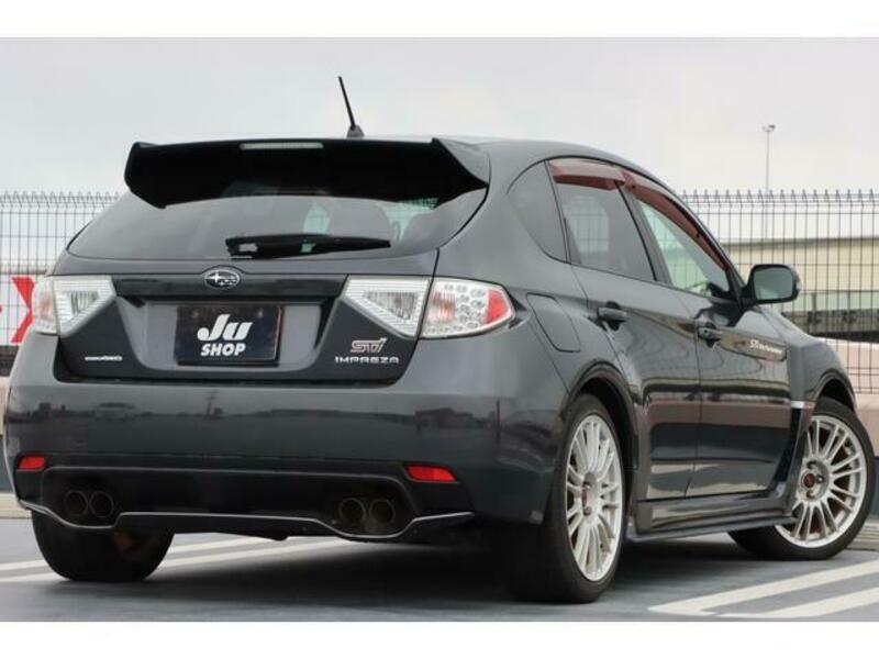IMPREZA