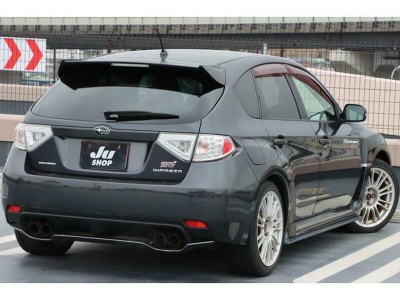 IMPREZA