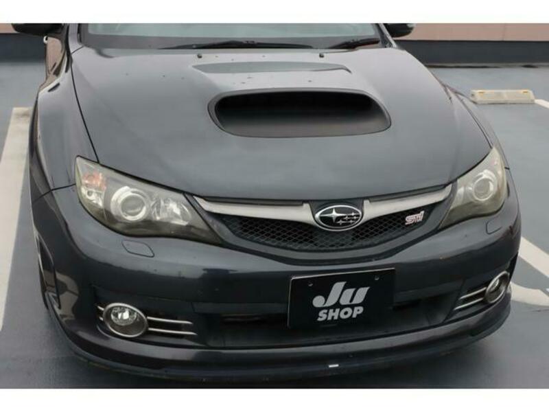 IMPREZA