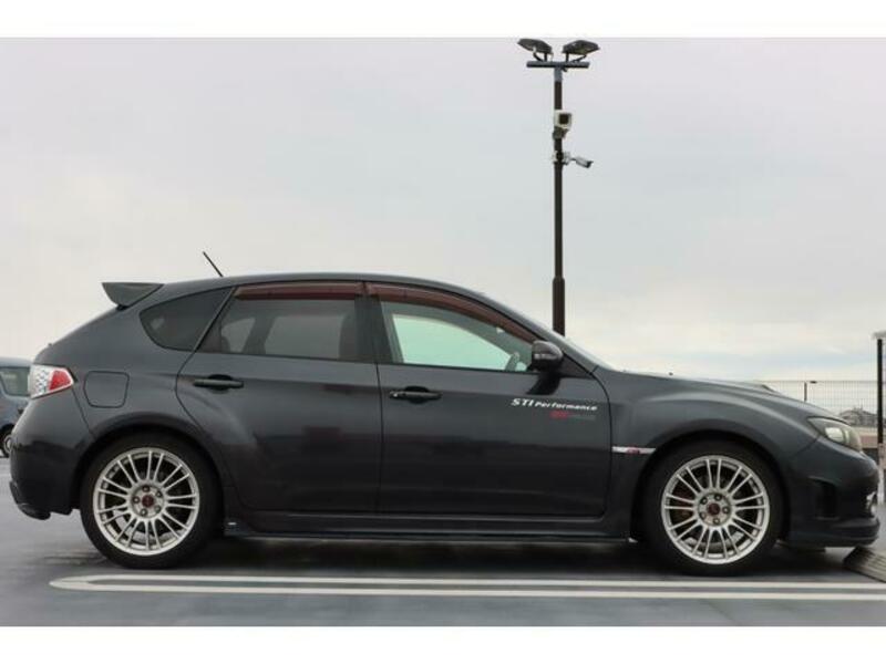 IMPREZA
