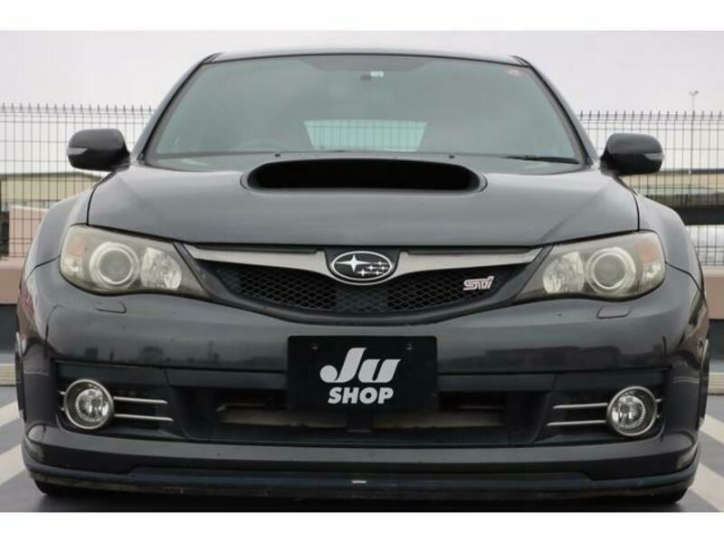 IMPREZA