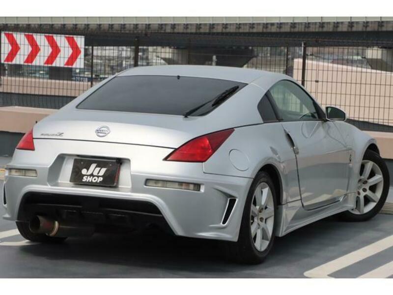 FAIRLADY Z
