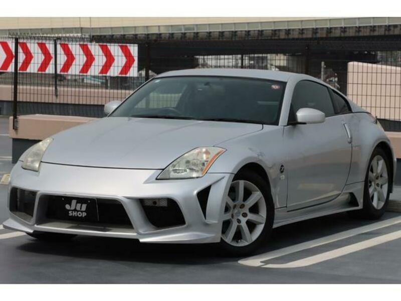 FAIRLADY Z