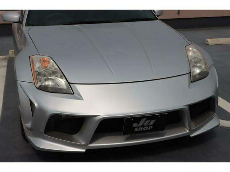 FAIRLADY Z