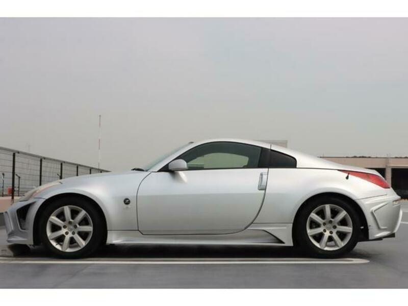 FAIRLADY Z