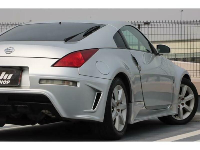 FAIRLADY Z