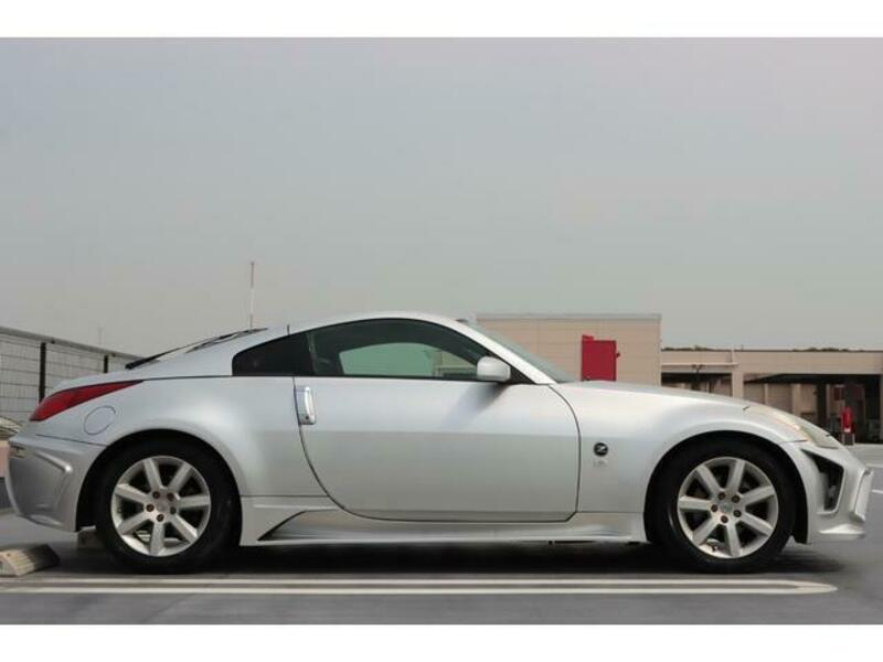 FAIRLADY Z