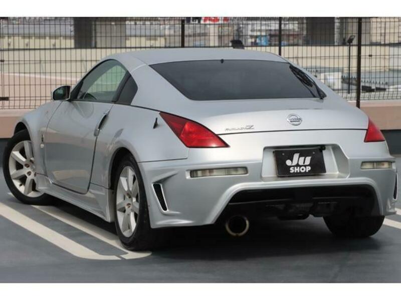 FAIRLADY Z