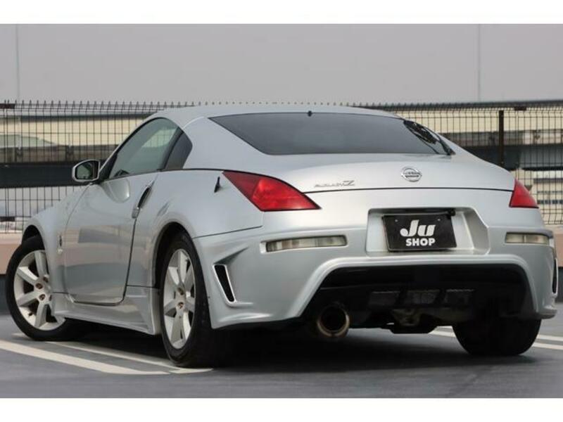 FAIRLADY Z