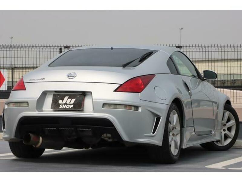 FAIRLADY Z
