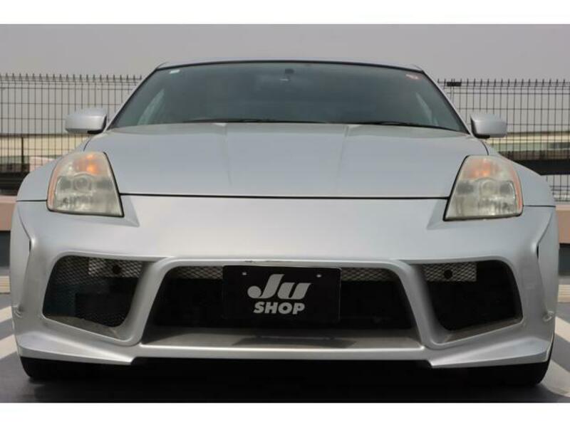 FAIRLADY Z