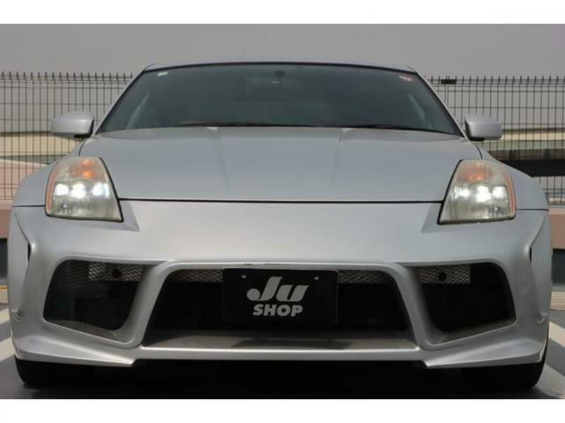 FAIRLADY Z