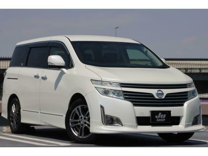 ELGRAND