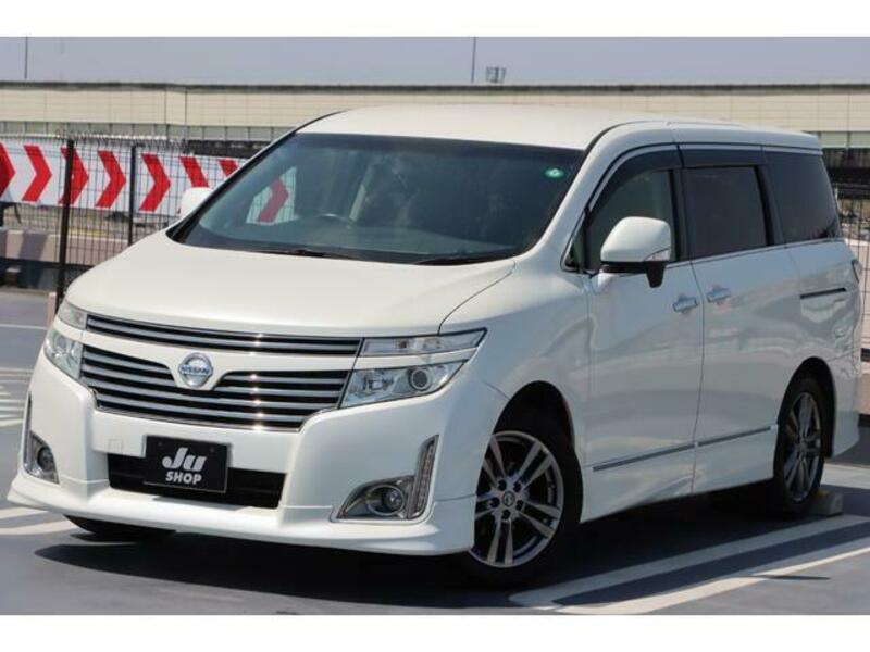 ELGRAND