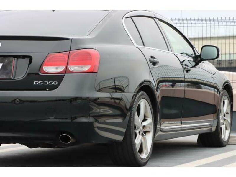 GS