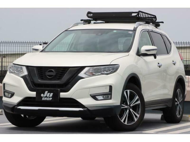 X-TRAIL-0