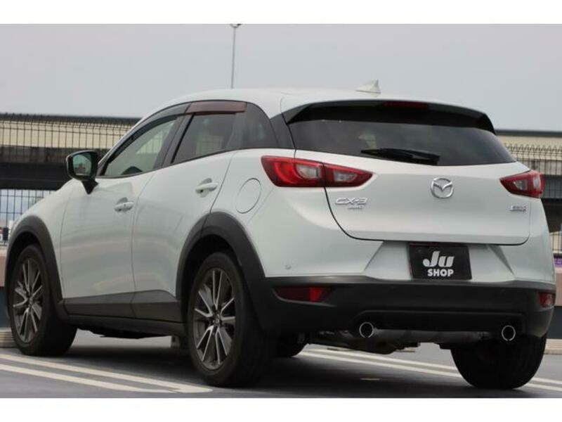 CX-3