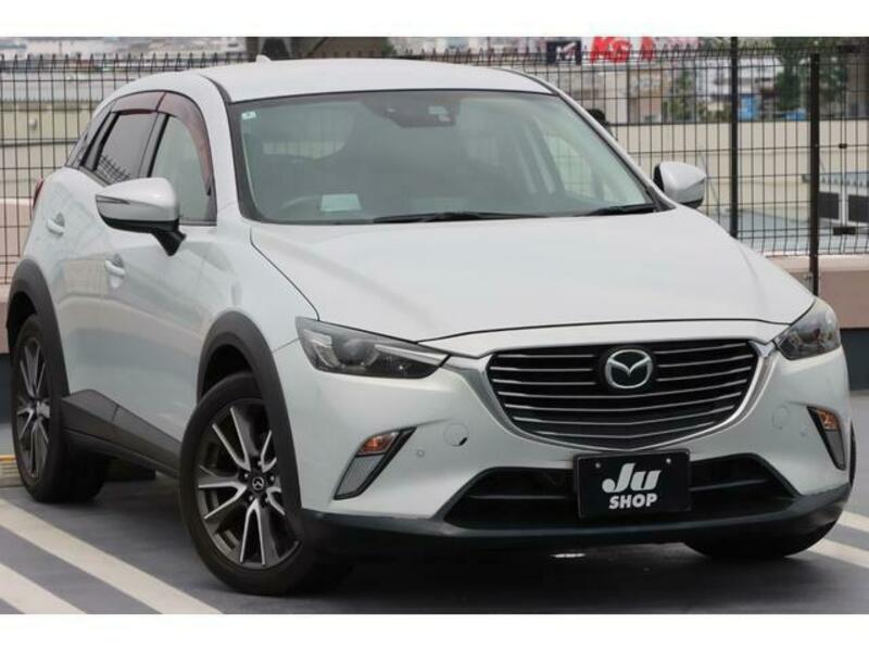CX-3