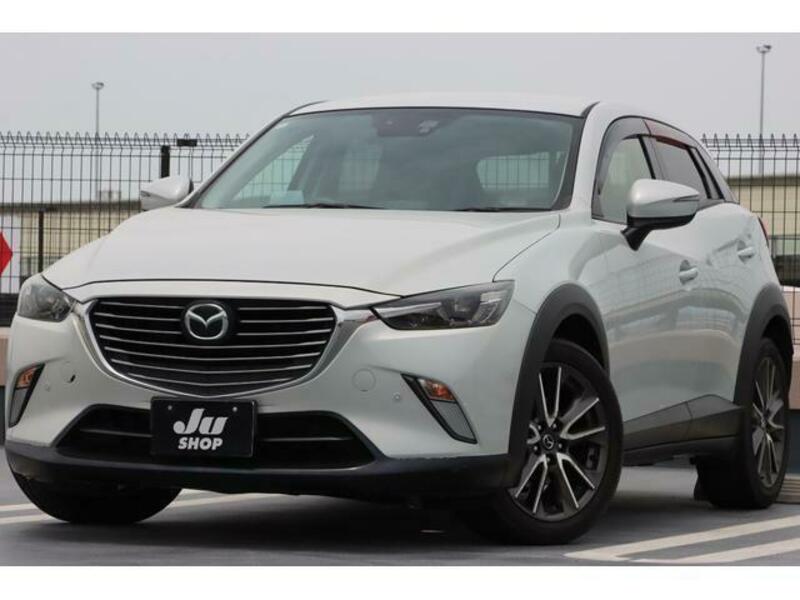 CX-3-0