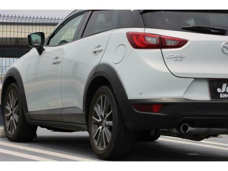 CX-3