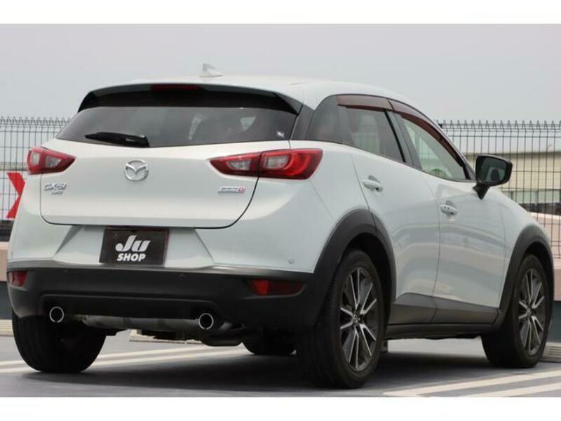 CX-3