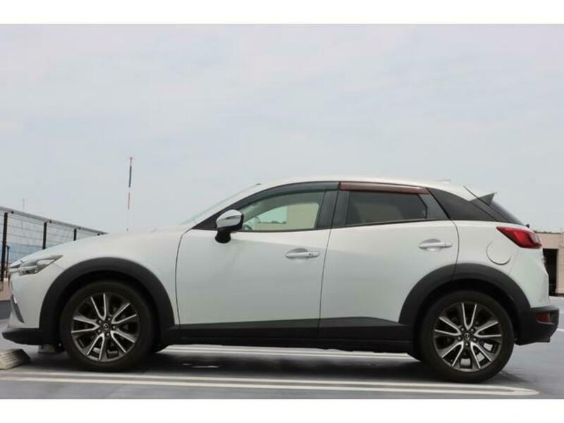CX-3