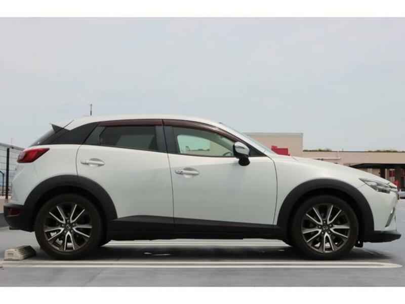 CX-3