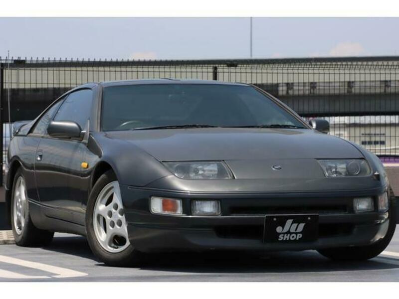 FAIRLADY Z