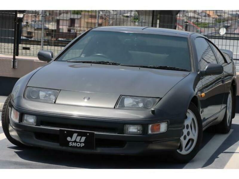 FAIRLADY Z