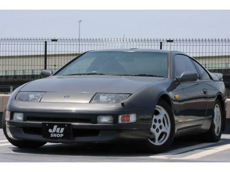 FAIRLADY Z